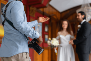 Premium Wedding Photography Package